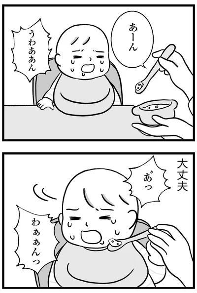 『私はあのママ友より幸せだと思っていたのに』より