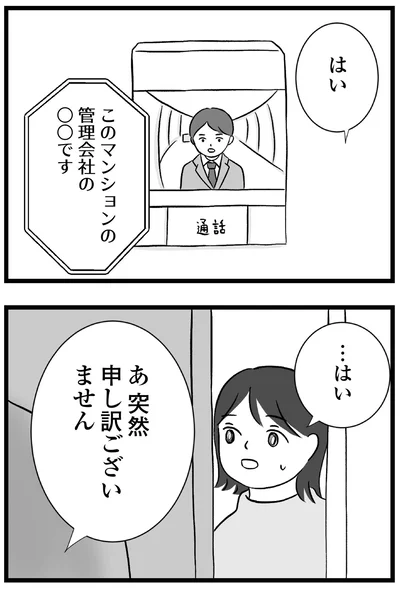 『私はあのママ友より幸せだと思っていたのに』より
