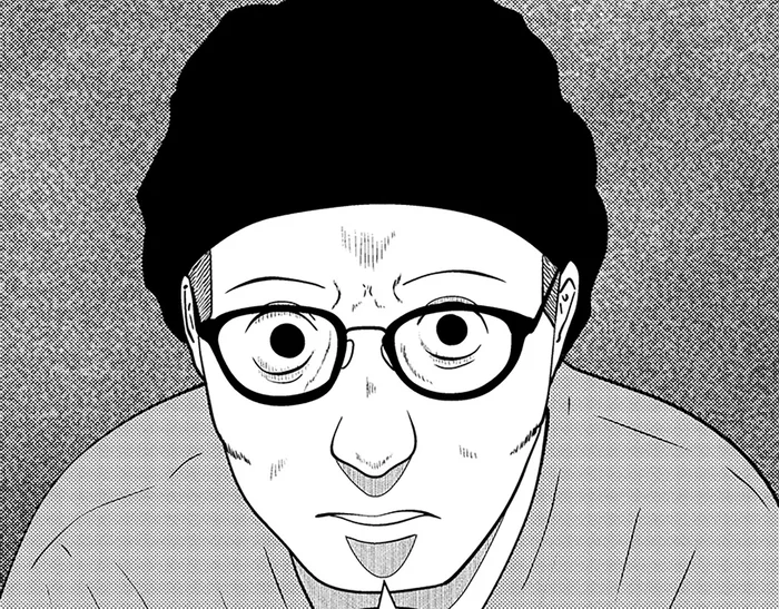 金を払っても終わらない。大金を要求する元ストーカーの恐ろしい本音／夜逃げ屋日記3（6）