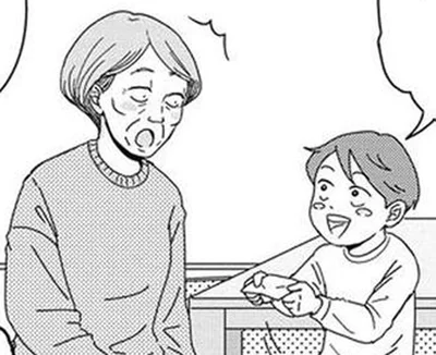 孫が絶望！ おばあちゃんに「初めてのお手紙」を渡したらまさかの展開に