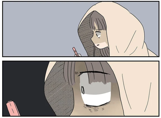 身バレ…