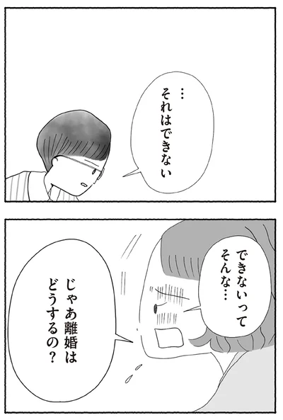 『離婚しても終わらない 共同親権がはじまる日』より