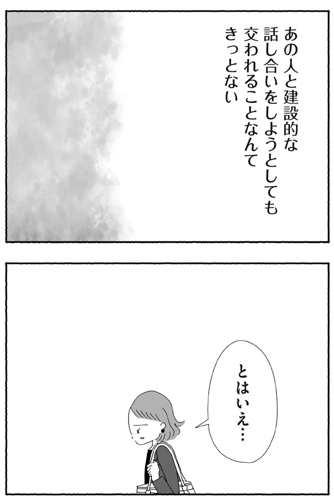 『離婚しても終わらない 共同親権がはじまる日』より