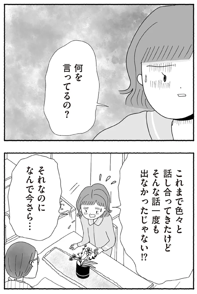 『離婚しても終わらない 共同親権がはじまる日』より
