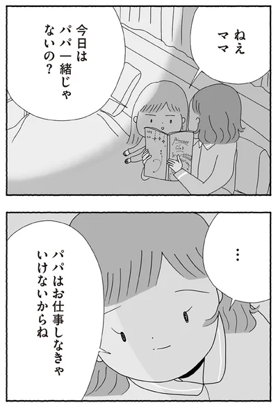 『離婚しても終わらない 共同親権がはじまる日』より