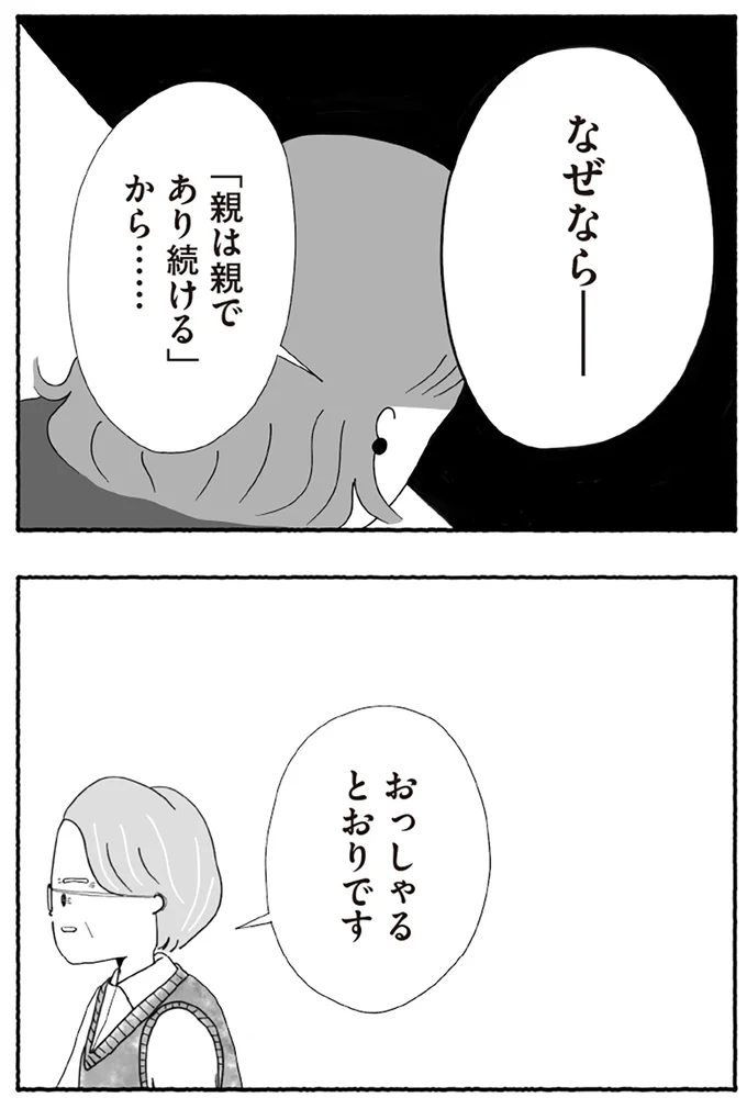 『離婚しても終わらない 共同親権がはじまる日』より
