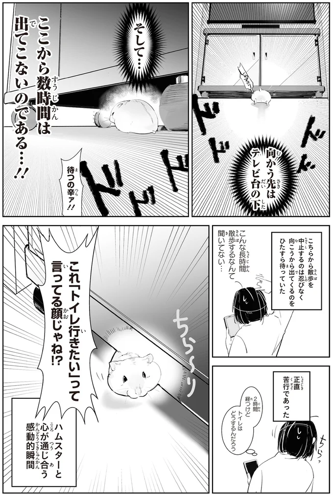 『はむはむづくし2』より