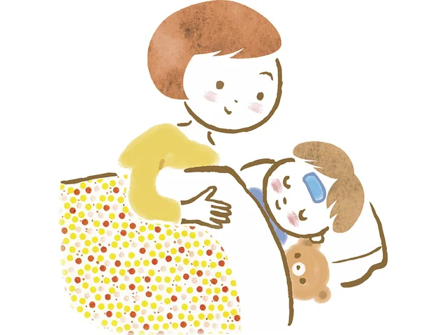 子どもがすぐ風邪をひくのはなぜ？ 解剖学者が教える、頼もしい「免疫の学校」の秘密