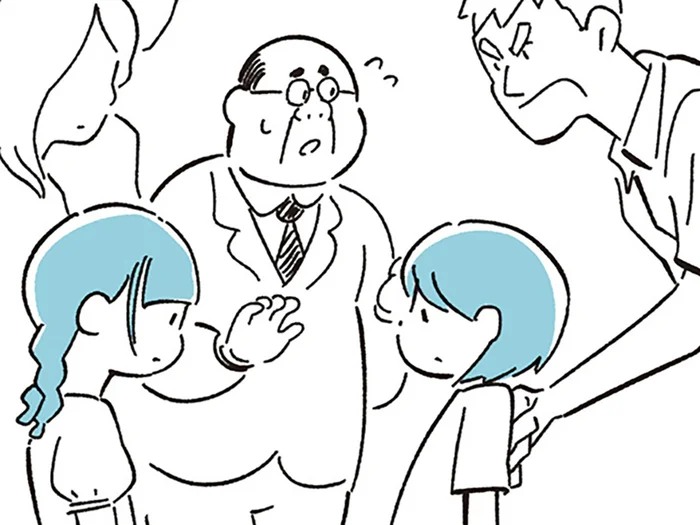 受け止めるしかない？ 過去にいじめていた相手からの報復で、加害者から被害者へ