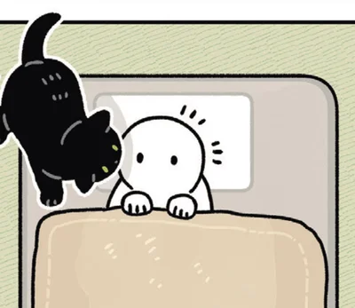 布団の上？それとも中？