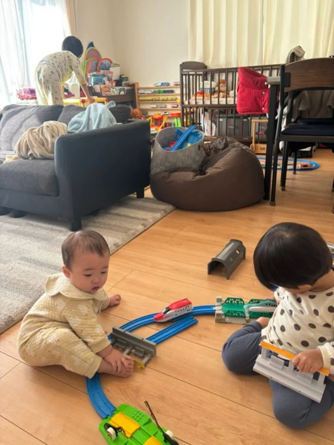 次男くん、三男くん、四男くんが具合が悪いとお母さんは大変です▶久々に小学生男子の筆箱をのぞいてみたら…