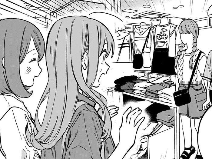 初めての原宿で流行りの勉強！ 今の小学生のオシャレさに圧倒されて／ファンシー革命2（10）