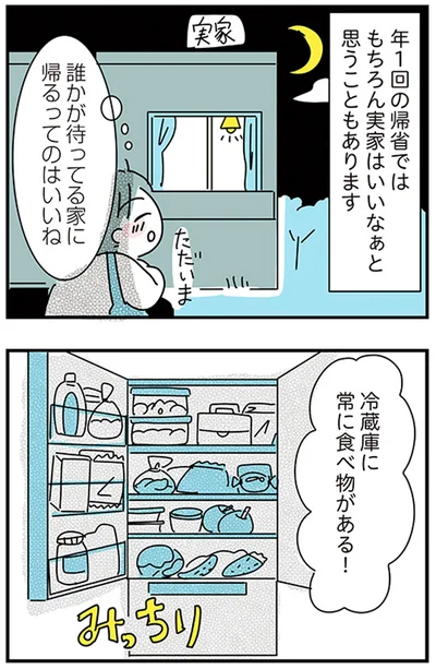 『子ども部屋おじさんの彼と一緒に住みたい私の100日間戦争』より