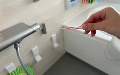 「ここ掃除したかった！」ハウスクリーニングアドバイザーが「細かい掃除」に愛用する100均アイテム