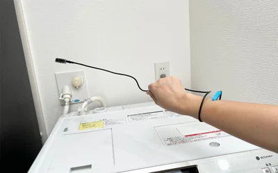 「ここ掃除したかった！」という場所に届く便利アイテム