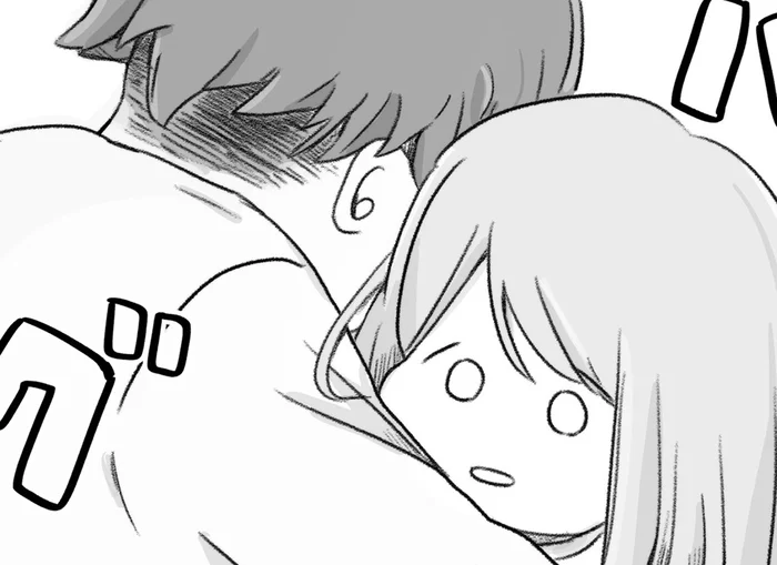 異性と2人きりになるのは初めて。カラオケの個室で突然ハグされて／執着じゃない好きなだけだよ1（3）