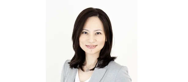 丸山晴美さん