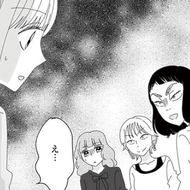 なにこの雰囲気…。ミスは濡れ衣なのに、あからさまに嫌がらせ!?／幼稚園役員で追い詰められた話（14）
