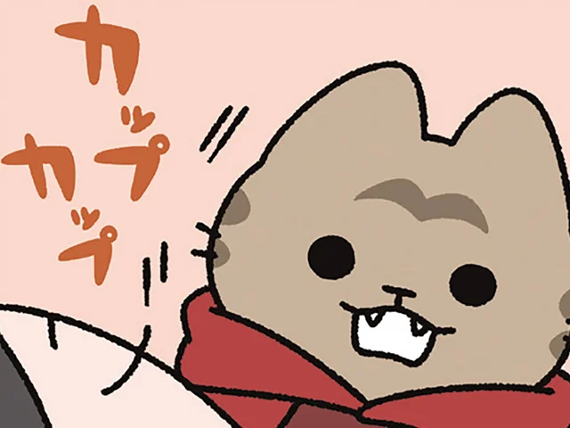 【白雪姫とねこ】「姫が目を覚まさないんです」ねこ王子の行動が斬新でした