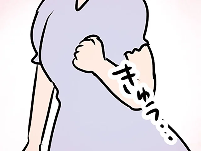 胸がきゅうっ…夫以外の男性とのお出かけにうかれる妻。彼の優しい顔を見て、余計に揺れてしまう／夫がいても誰かを好きになっていいですか？（22）