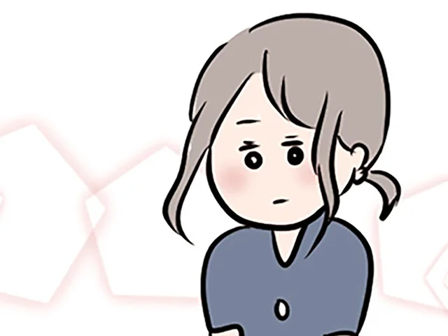 「結婚してるのにこんなに惹かれるなんて」年下男子に恋する妻は、「運命の人」とまで思ってしまい／夫がいても誰かを好きになっていいですか？（35）