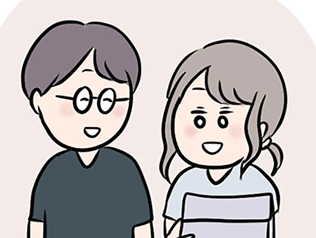 夫ではない男性と2回目のデート。目が合っただけでドキドキしてきて…胸の高鳴りが止まらない／夫がいても誰かを好きになっていいですか？（41）