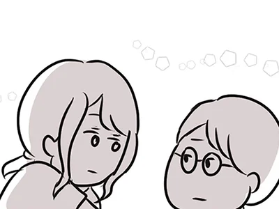 「抱き合いたい」と思ってしまった