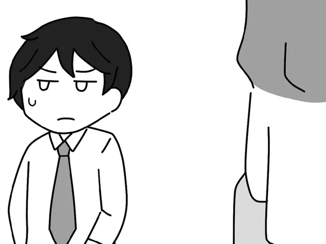 「大丈夫って何？ありがとうじゃないの？」感謝ゼロ夫に妻の心が折れた朝／離婚するなら、今日かもしれない（4）
