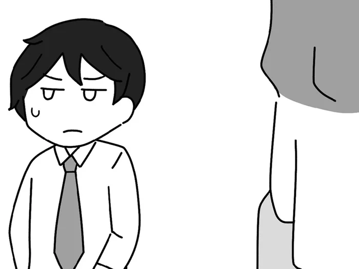 「大丈夫って何？ありがとうじゃないの？」感謝ゼロ夫に妻の心が折れた朝／離婚するなら、今日かもしれない（4）