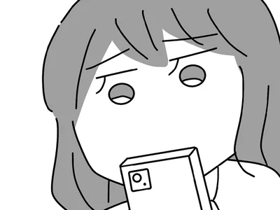 「悩みを言い合うのも贅沢？」キラキラ夫婦のSNSと我が家の「残酷な差」／離婚するなら、今日かもしれない（7）