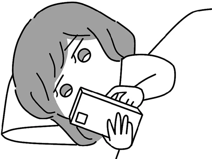 最後の選択肢
