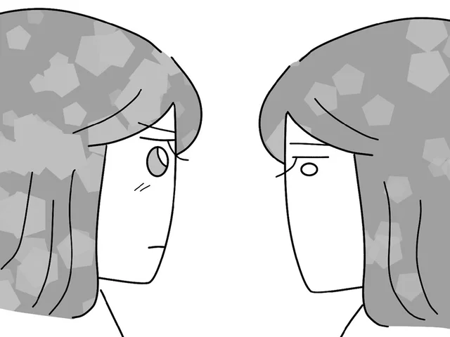 「本当はもうずっと夢から覚めてた」妻がついに向き合った現実／離婚するなら、今日かもしれない（16）