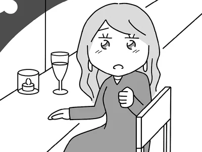 「結婚したの、早まったかな」若い彼に告白された人妻の、加速する言い訳／離婚するなら、今日かもしれない（25）