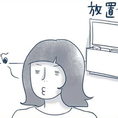 とにかく空いてる収納に詰め込む。片付け下手がやってしまう負のループ