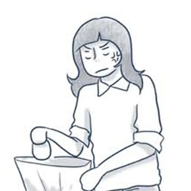 夫婦喧嘩の怒りは「捨て作業」にぶつける！終わった頃には、部屋も心もスッキリ！