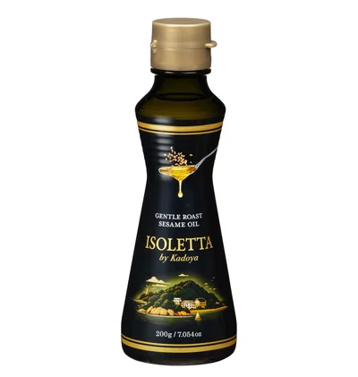 ISOLETTA