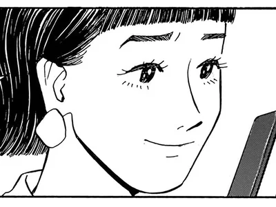 姪を引き取る時、誰よりも反対した女性。叔父と姪の仲良しぶりを見て彼女が認めた理由