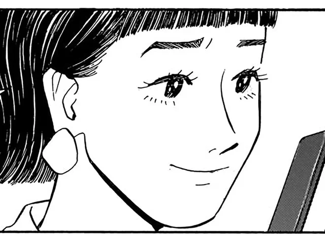 姪を引き取る時、誰よりも反対した女性。叔父と姪の仲良しぶりを見て彼女が認めた理由