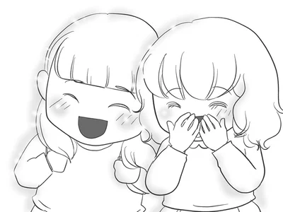 親友