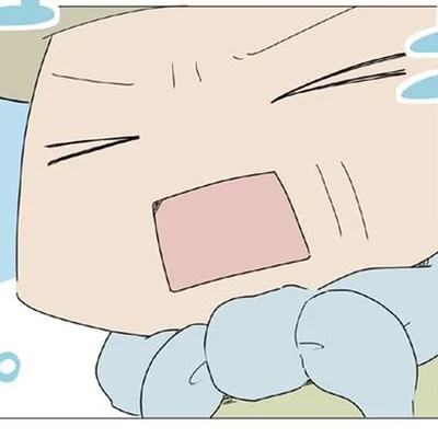 ずいぶん聞き分けがよくなって…孫娘の成長にしみじみ浸っていると？／ハルとゲン（38）
