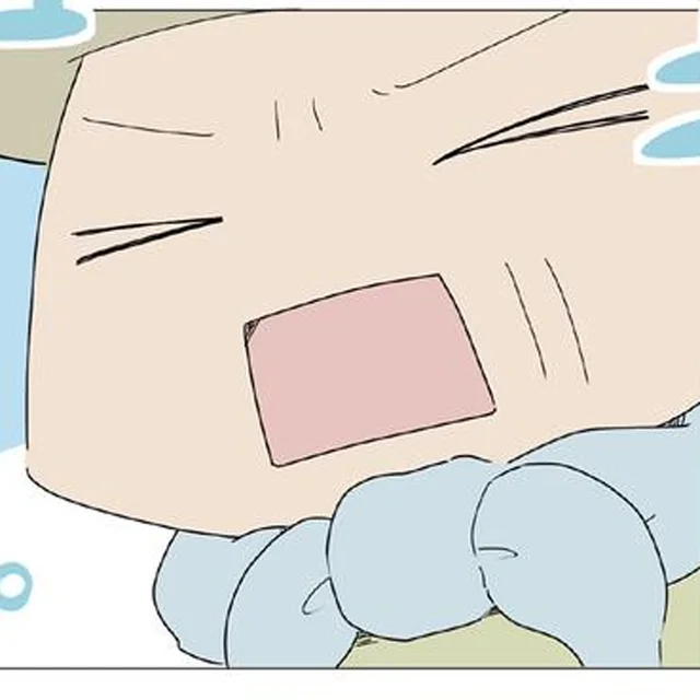 ずいぶん聞き分けがよくなって…孫娘の成長にしみじみ浸っていると？／ハルとゲン（38）