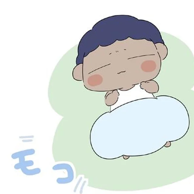 お尻がモコモコ!?初めてのオムツ替えは2人がかりで大奮闘！／ハルとゲン（62）
