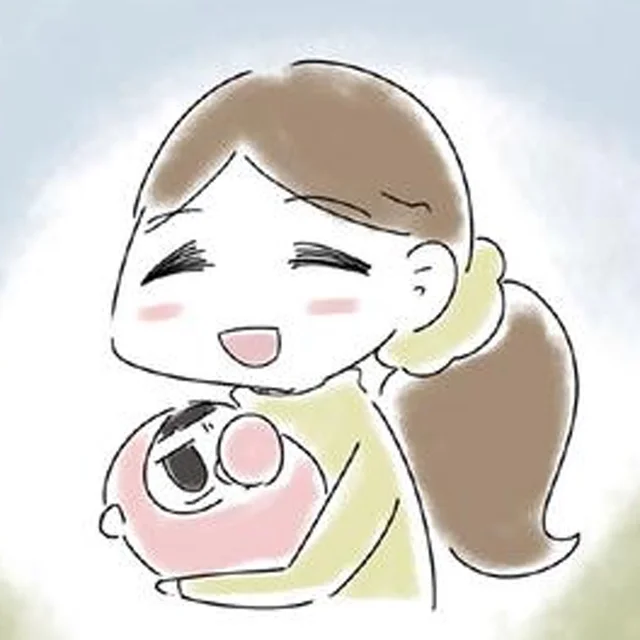 赤ちゃんのお世話がこんなに大変とは！子育ての苦労を知り、思い浮かぶ亡き娘の姿／ハルとゲン（64）