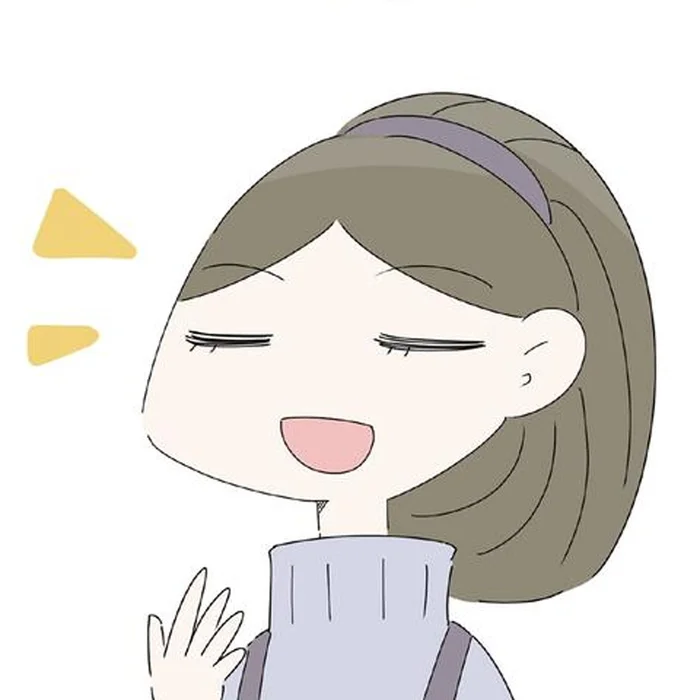 育児への自信を消失。思いきってママ友に悩みを打ち明けてみると…／ハルとゲン（67）
