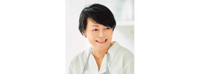 藤井恵さん