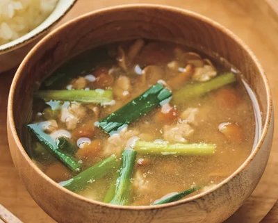 納豆汁