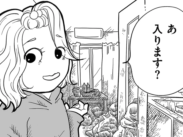 育児を手伝う人がいない？ 散らかり放題の家で暮らす18歳の母と、腕のアザの「違和感」／その叫びは聞こえていたのに（2）
