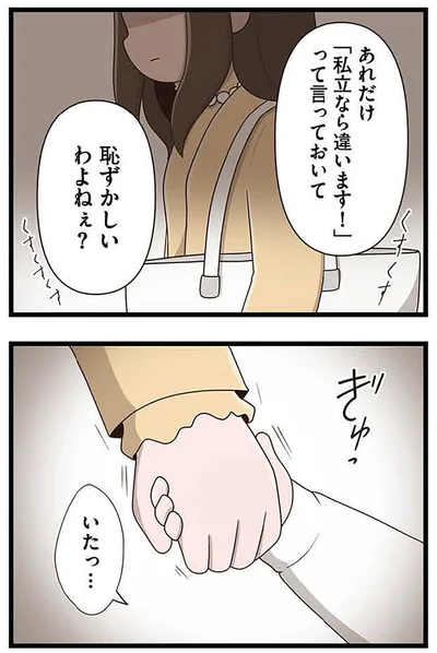 『「お母さんの言うとおり」にしてきたのに　家族全員でいじめと戦うということ。 サキコの場合』より