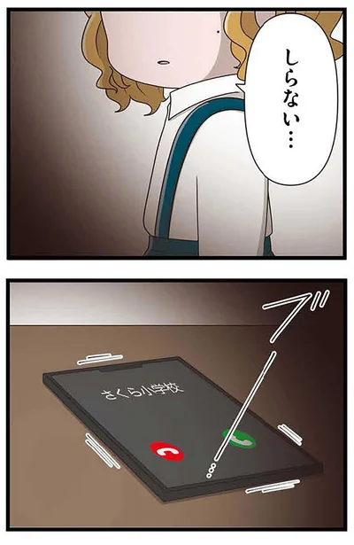 『「お母さんの言うとおり」にしてきたのに　家族全員でいじめと戦うということ。 サキコの場合』より