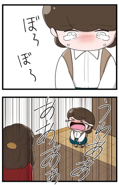『「お母さんの言うとおり」にしてきたのに　家族全員でいじめと戦うということ。 サキコの場合』より
